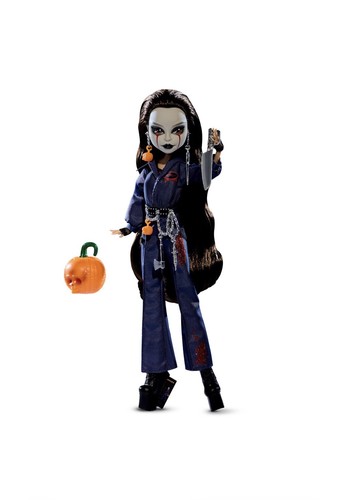 Monster high halloween - monster,