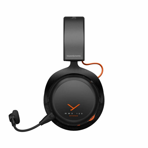 Casque gaming sans - , fil