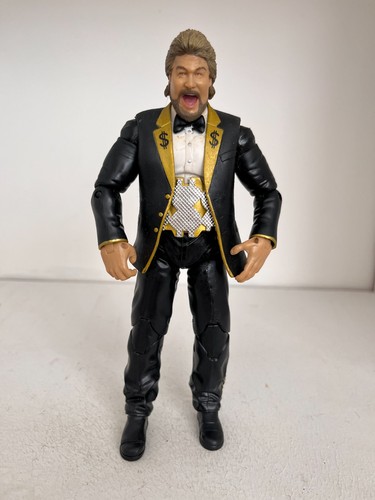 Wwe ted dbiase jacks - dbiase,