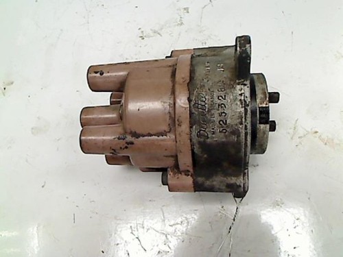 Allumeur renault - (allumage),