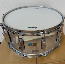 Ludwig Vistalite 14in