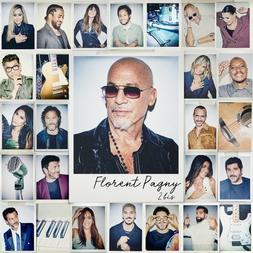 Bis audio cd florent - ", [audio