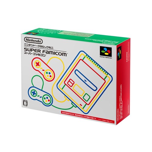 Nintendo 4902370537147 classic - nintendo,