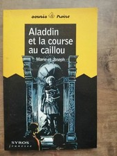 Marie et Joseph - Aladdin et
