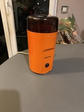 Vintage moulin à café