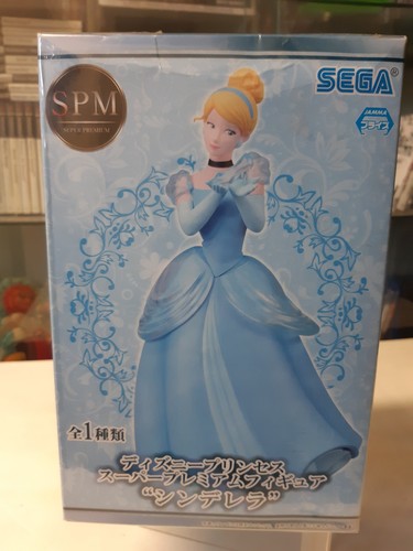 Figurine cinderella - figurine, /
