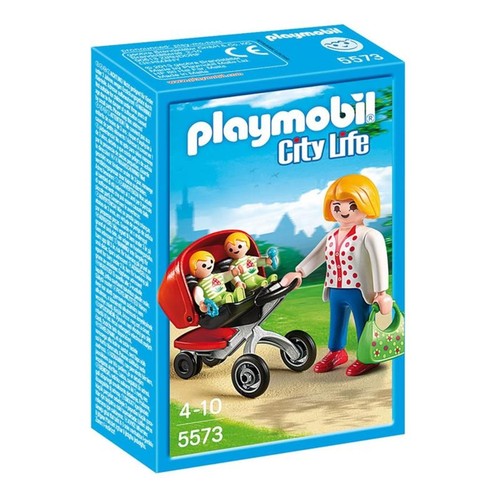Playmobil 5573 city life - 5573,