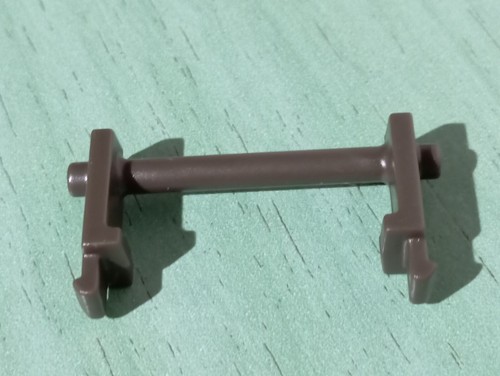 Playmobil marche escalier - playmobil, ref