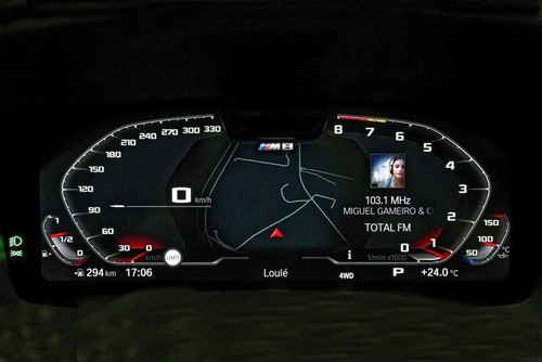 Bmw g07 g06 - g15, f90
