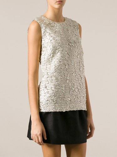 Dolce gabbana silver - gabbana,
