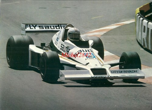 Photo formule 1 f1 gp - 24,