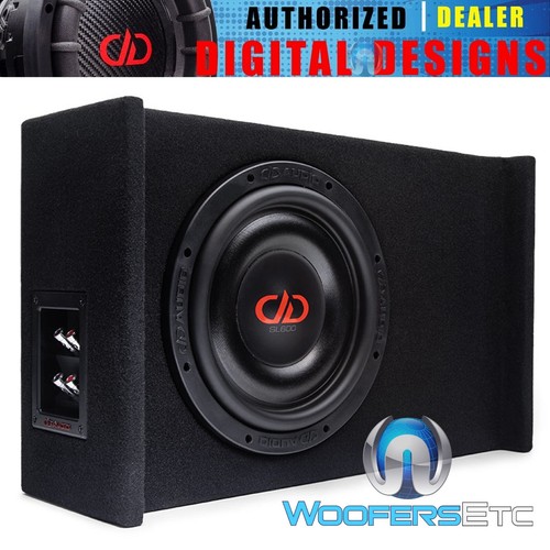 Audio sl610 1 d2 - dd, df-sl610.1-d2