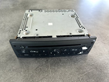 Autoradio renault trafic 2