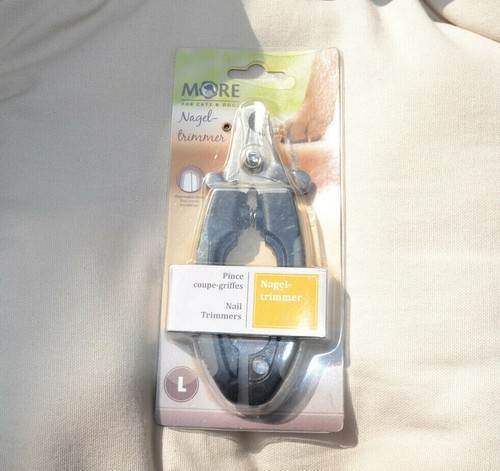 Pince coupe griffes pour - , chien