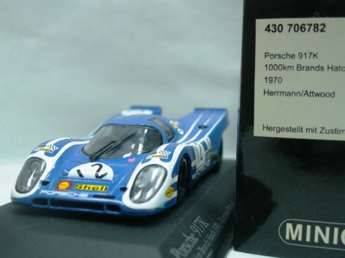 Wow extrêmement rare porsche - extrÊmement,