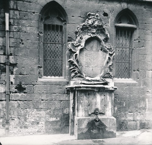 Rouen 1900 fontaine st - c., 1900-20