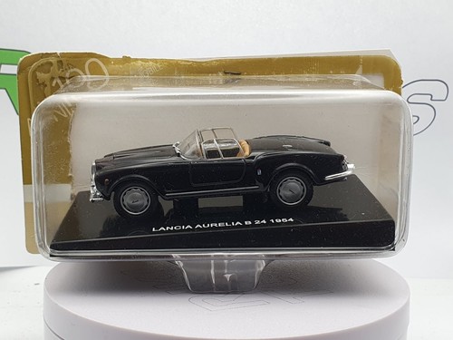 Lancia aurelia b24 - aurelia,