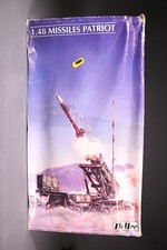 LP465 HELLER 81138 Maquette