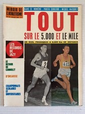 MIROIR DE L'ATHLETISME N°14