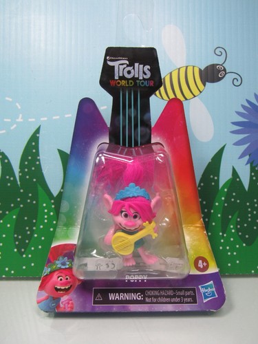 Poppy dreamworks trolls world - poppy,