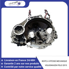 🇫🇷 BOITE DE VITESSES