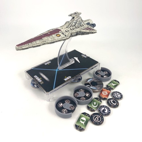 Republic venator class - x1,