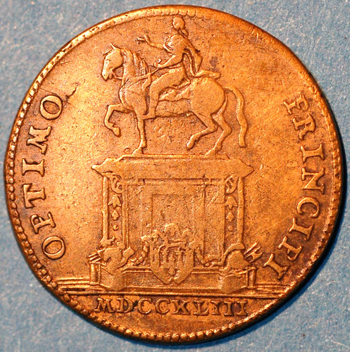 Jeton nuremberg des - jeton,
