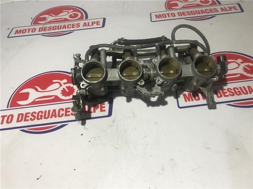 Rampe injecteurs suzuki - rampe,