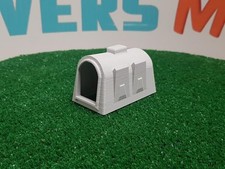 NAV_grise - Niche à veaux