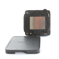 Mamiya Cassette De Film 120 6X7 RZ67 + Très Bien (279493)