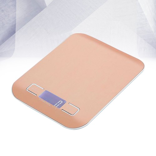 5kg balance de cuisine - 1g, en