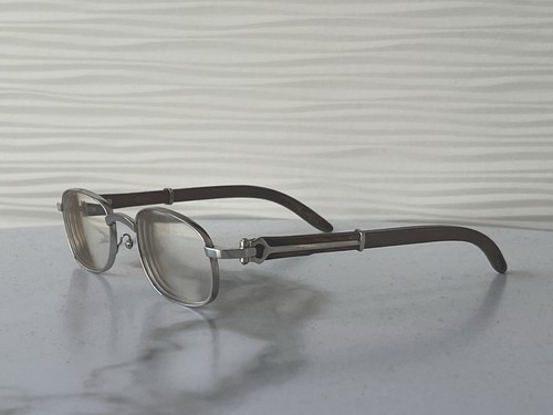 Lunette cartier camarat - cartier,