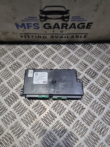 Land rover evoque l551 - rover,
