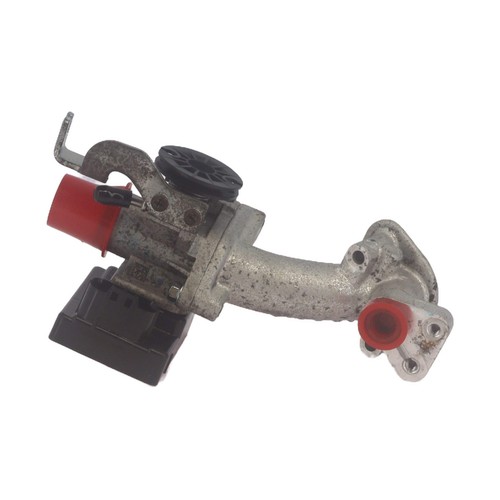 Papillon gaz sym - gaz, mio