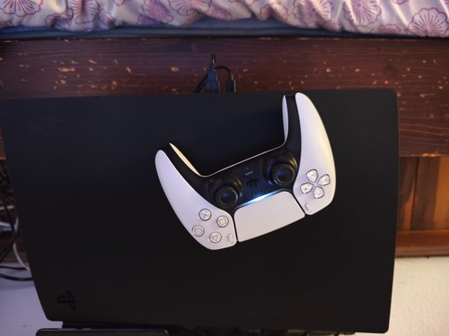 Sony ps5 blu - ps5, edition