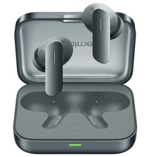 écouteurs intra-auriculaires Bluetooth realme Buds Air7 RMA2408 TWS ANC...