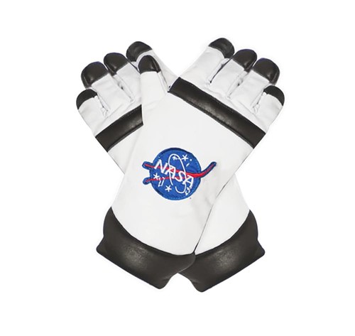 Nasa astronaut adult costume - nasa,