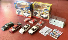 Kit carrosserie Kyosho Mini-Z