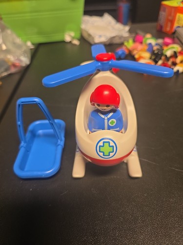 Vtg 1993 playmobil - vtg,