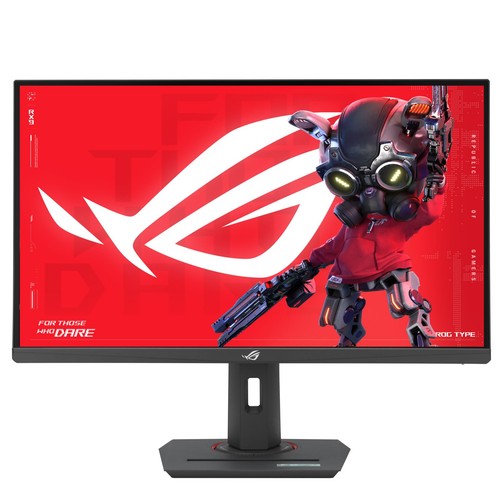 Asus rog strix - rog,