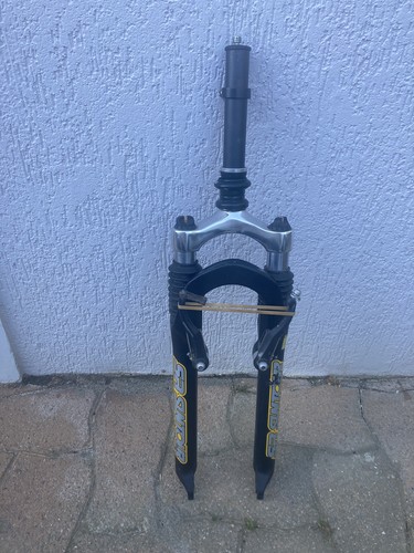 Fourche vtt pouces - vtt, 26