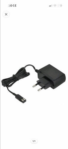 Chargeur taille haie bosch - chargeur,