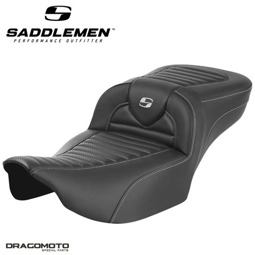 Selle harley touring - selle,