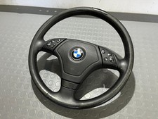 Volant en cuir multi sport OEM