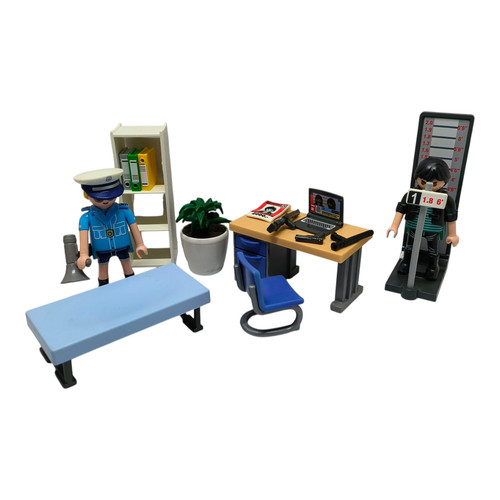 Sympa bureau police - ,