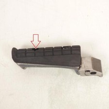 Cale pied passager gauche