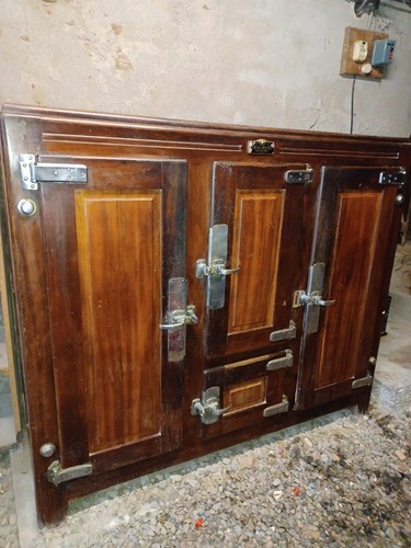 Réfrigérateur marque - de,