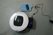 Aspirateur laveur robot - aspirateur/laveur,