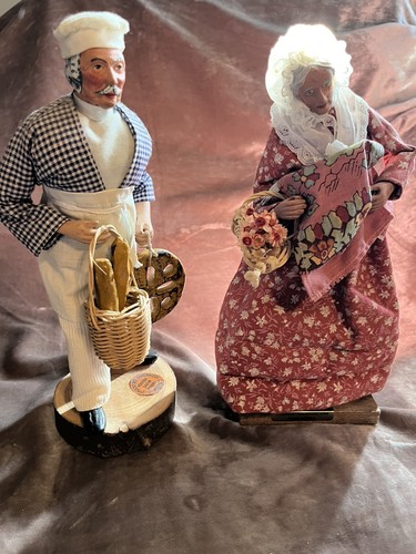 Santons provence price - de,