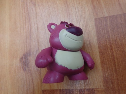 1cm disney toy - 5.1cm, pot